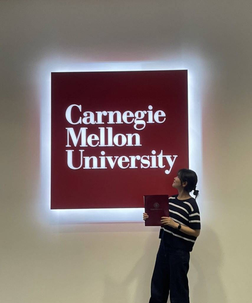 CMU visiting