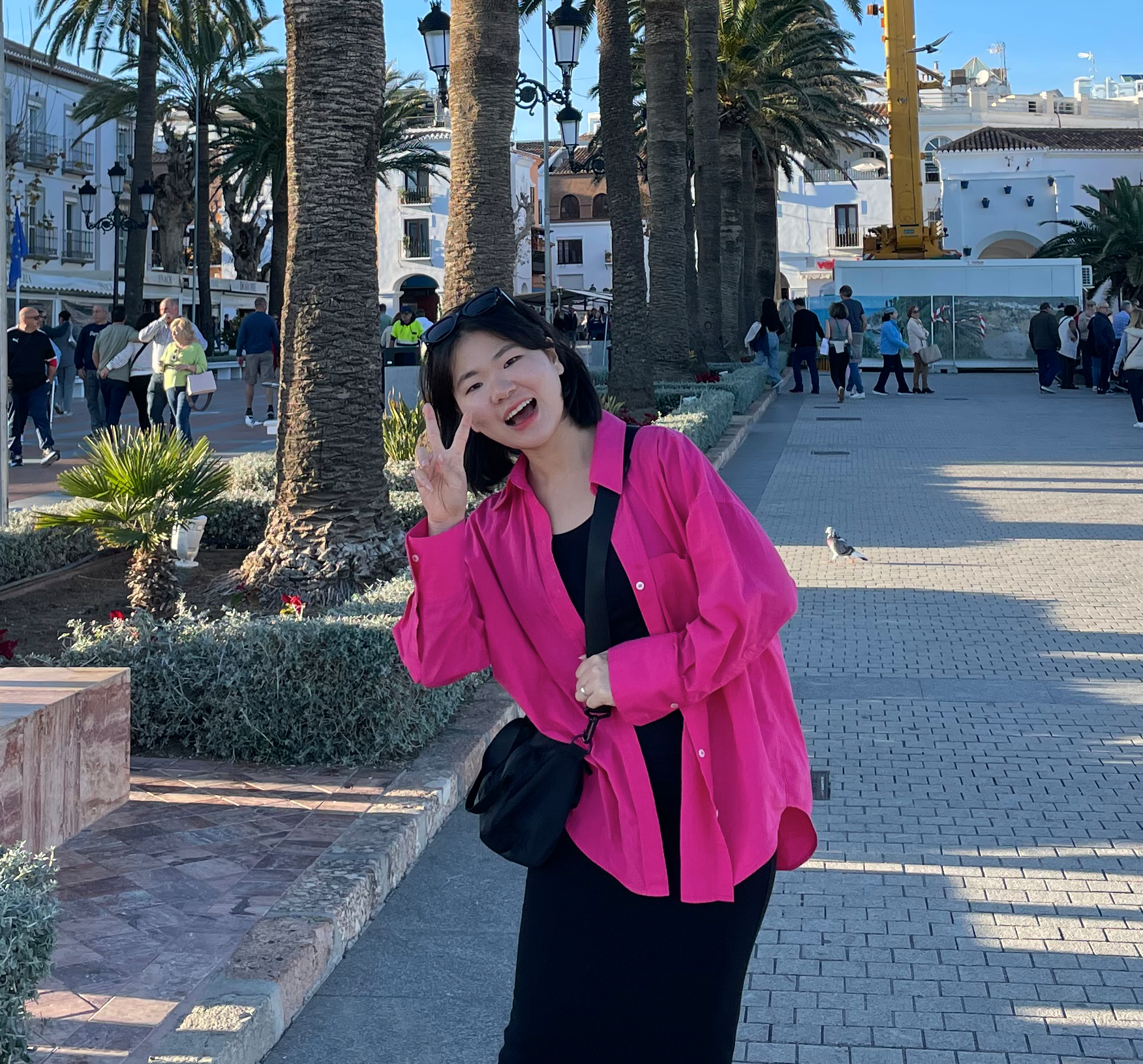 Suhyeon Lee